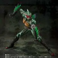 Figure - Kamen Rider Amazons / Kamen Rider Amazon Omega