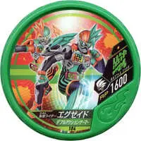 Kamen Rider Buttobasoul - Kamen Rider Ex-Aid