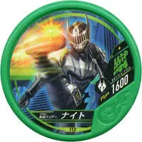 Kamen Rider Buttobasoul - Kamen Rider Ryuki / Kamen Rider Knight