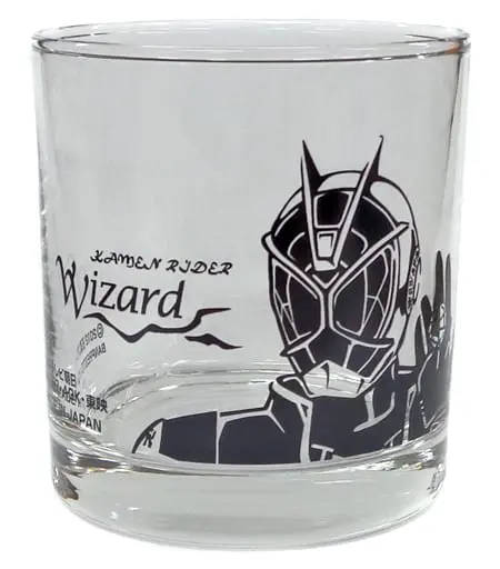 Ichiban Kuji - Kamen Rider Wizard / Kamen Rider Wizard (Character)