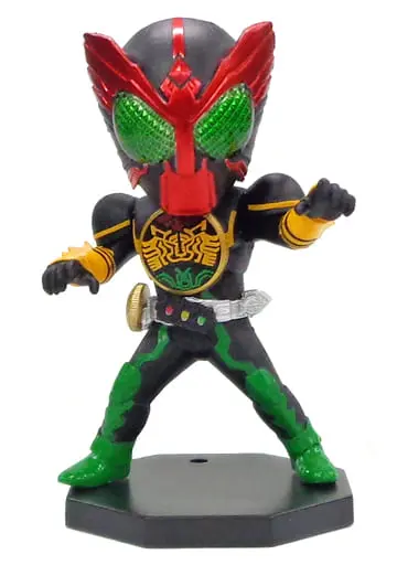 Ichiban Kuji - Kamen Rider Zi-O / Kamen Rider OOO (Character)