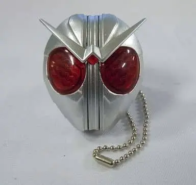 Ganbaride - Kamen Rider W / Kamen Rider Double