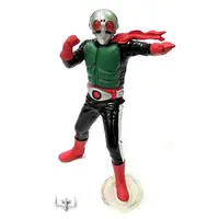 Trading Figure - Kamen Rider / Kamen Rider 2