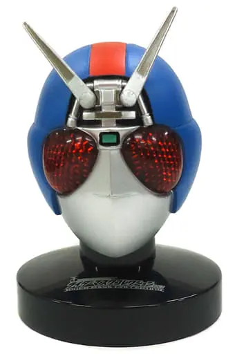 Rider Mask Collection - Kamen Rider Black RX / Kamen Rider Black RX (Character)