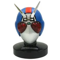 Rider Mask Collection - Kamen Rider Black RX / Kamen Rider Black RX (Character)