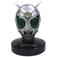 Rider Mask Collection - Kamen Rider Black / Shadow Moon