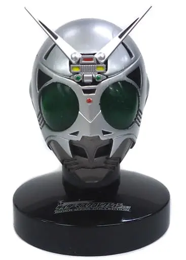 Rider Mask Collection - Kamen Rider Black / Shadow Moon