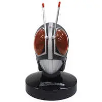 Rider Mask Collection - Kamen Rider Black RX / Kamen Rider Black RX (Character)