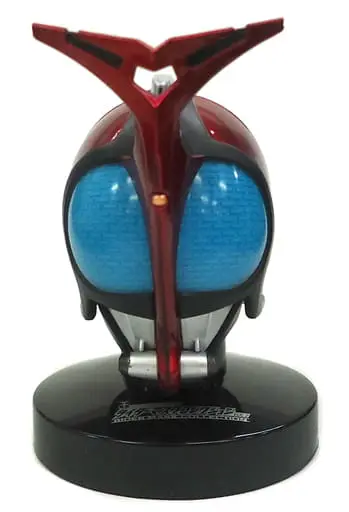 Rider Mask Collection - Kamen Rider Kabuto / Kamen Rider Kabuto (Character)