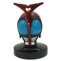 Rider Mask Collection - Kamen Rider Kabuto / Kamen Rider Kabuto (Character)