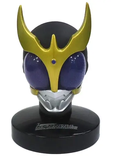 Rider Mask Collection - Kamen Rider Kuuga / Kamen Rider Kuuga (Character)