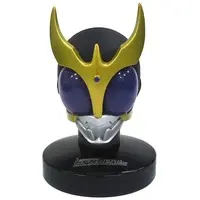 Rider Mask Collection - Kamen Rider Kuuga / Kamen Rider Kuuga (Character)