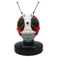 Rider Mask Collection - Kamen Rider V3 / Kamen Rider V3 (Character)