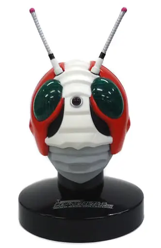 Rider Mask Collection - Kamen Rider V3 / Kamen Rider V3 (Character)