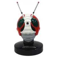 Rider Mask Collection - Kamen Rider V3 / Kamen Rider V3 (Character)