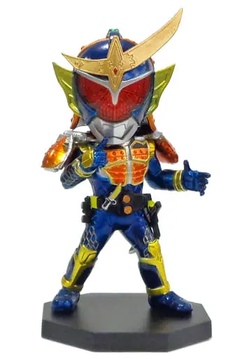 Ichiban Kuji - Kamen Rider Zi-O / Kamen Rider Gaim (Character)