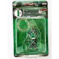 Ichiban Kuji - Kamen Rider Wizard / Kamen Rider Wizard (Character)