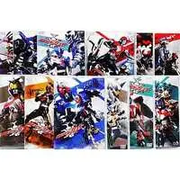DVD - Kamen Rider Kabuto