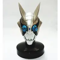 Rider Mask Collection - Kamen Rider Den-O / Shilubara