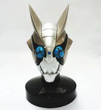 Rider Mask Collection - Kamen Rider Den-O / Shilubara