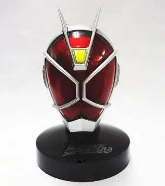 Rider Mask Collection - Kamen Rider Fourze / Kamen Rider Wizard (Character)