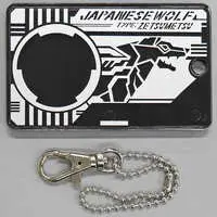 Commuter pass case - Kamen Rider Zero-One / Kamen Rider Metsuboujinrai