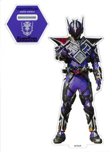 Kamen Rider Store Limited - Kamen Rider Zero-One / Kamen Rider Metsuboujinrai