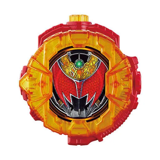 Transformation Gear - Kamen Rider Zi-O / Kamen Rider Kiva (Character)