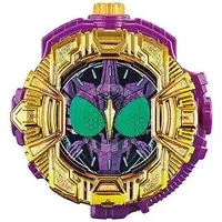 Transformation Gear - Kamen Rider Zi-O / Kamen Rider Kiva (Character)