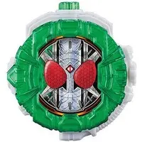 Transformation Gear - Kamen Rider W / Kamen Rider Double