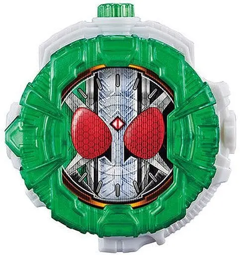 Transformation Gear - Kamen Rider W / Kamen Rider Double