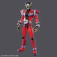 Figure-rise Standard - Kamen Rider Zi-O / Kamen Rider Geiz