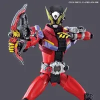 Figure-rise Standard - Kamen Rider Zi-O / Kamen Rider Geiz