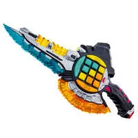 Transformation Gear - Kamen Rider Ex-Aid