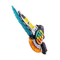 Transformation Gear - Kamen Rider Ex-Aid