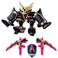 So-Do - Kamen Rider Ex-Aid / Kamen Rider Brave