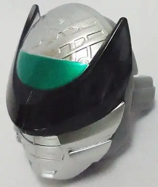 Transformation Gear - Kamen Rider Wizard