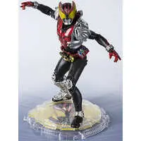 S.H. Figuarts - Kamen Rider Kiva / Kamen Rider Kiva (Character) & Kivat-Bat the 3rd