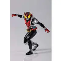 S.H. Figuarts - Kamen Rider Kiva / Kamen Rider Kiva (Character) & Kivat-Bat the 3rd