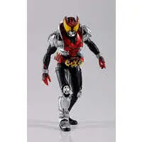 S.H. Figuarts - Kamen Rider Kiva / Kamen Rider Kiva (Character) & Kivat-Bat the 3rd