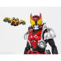 S.H. Figuarts - Kamen Rider Kiva / Kamen Rider Kiva (Character) & Kivat-Bat the 3rd