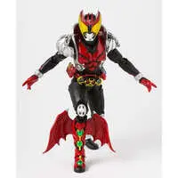 S.H. Figuarts - Kamen Rider Kiva / Kamen Rider Kiva (Character) & Kivat-Bat the 3rd