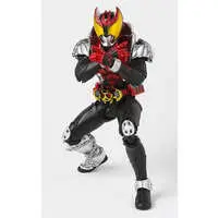 S.H. Figuarts - Kamen Rider Kiva / Kamen Rider Kiva (Character) & Kivat-Bat the 3rd