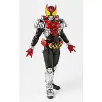 S.H. Figuarts - Kamen Rider Kiva / Kamen Rider Kiva (Character) & Kivat-Bat the 3rd