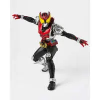 S.H. Figuarts - Kamen Rider Kiva / Kamen Rider Kiva (Character) & Kivat-Bat the 3rd