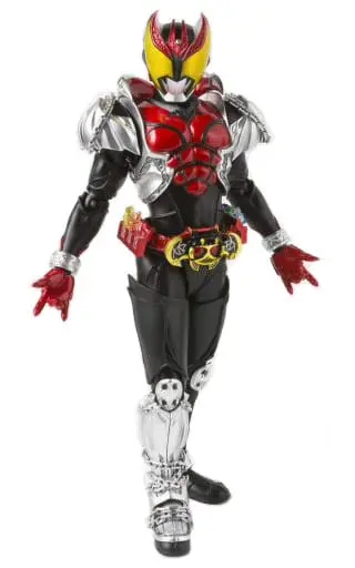 S.H. Figuarts - Kamen Rider Kiva / Kamen Rider Kiva (Character) & Kivat-Bat the 3rd