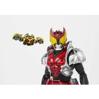 S.H. Figuarts - Kamen Rider Kiva / Kamen Rider Kiva (Character) & Kivat-Bat the 3rd