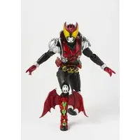 S.H. Figuarts - Kamen Rider Kiva / Kamen Rider Kiva (Character) & Kivat-Bat the 3rd