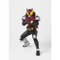 S.H. Figuarts - Kamen Rider Kiva / Kamen Rider Kiva (Character) & Kivat-Bat the 3rd