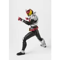 S.H. Figuarts - Kamen Rider Kiva / Kamen Rider Kiva (Character) & Kivat-Bat the 3rd